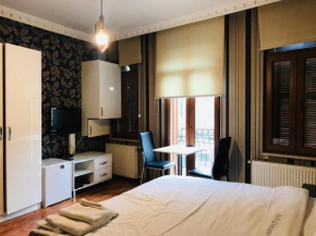  FULL HOUSE BOUTİQEU OTEL  Стамбул